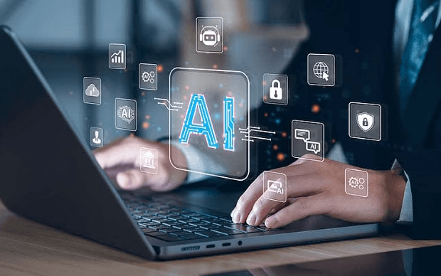 How AI Image Generators Work: The Science Behind the Tech