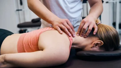 Maximize Your Potential: Advantages Of Massage During A Business Trip