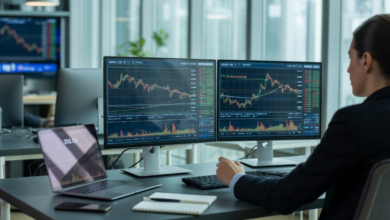 Factors Influencing Blum Premarket Price Fluctuations and What They Mean