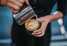 Mastering Latte Art with Expert Milk Steaming Techniques