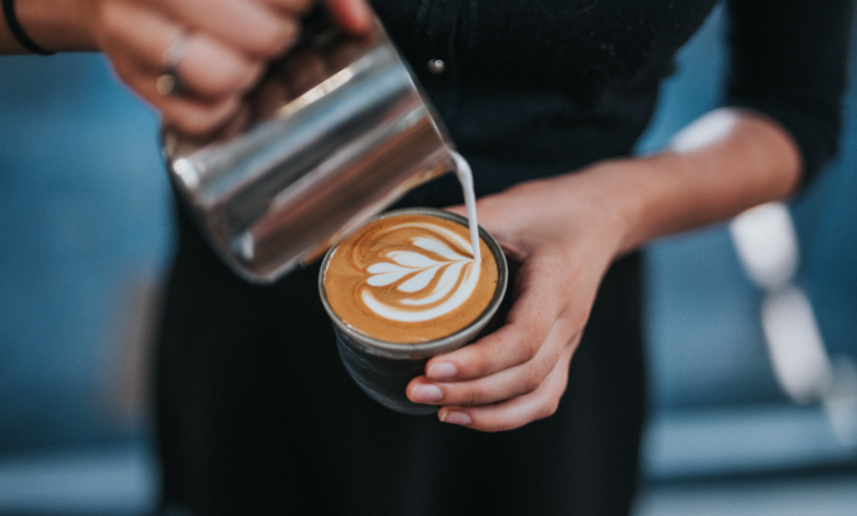 Mastering Latte Art with Expert Milk Steaming Techniques