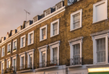 London’s Leading Estate Management Services: Reliable and Built Around You