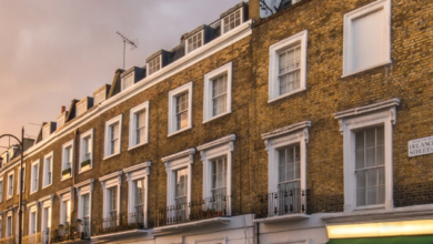 London’s Leading Estate Management Services: Reliable and Built Around You