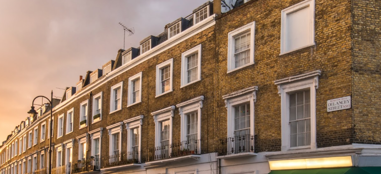 London’s Leading Estate Management Services: Reliable and Built Around You