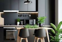 Transform Your Home with Expert Kitchen Installers in Wolverhampton