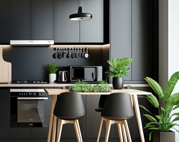 Transform Your Home with Expert Kitchen Installers in Wolverhampton