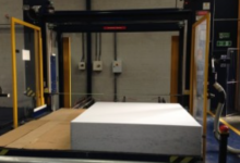 Understanding Foam Conversion: Solutions for Bespoke Acoustics