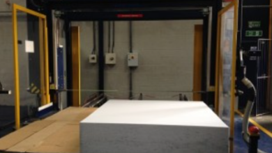 Understanding Foam Conversion: Solutions for Bespoke Acoustics