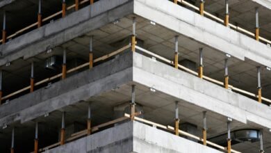Achieving Optimal Concrete Stability
