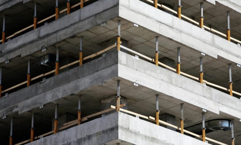 Achieving Optimal Concrete Stability