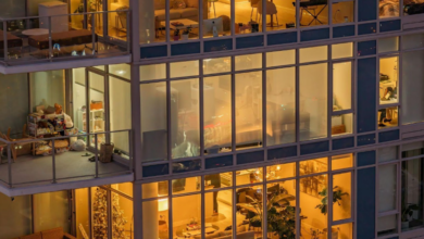 The Pros and Cons Of Condominium Living