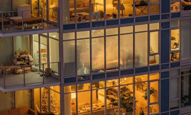 The Pros and Cons Of Condominium Living
