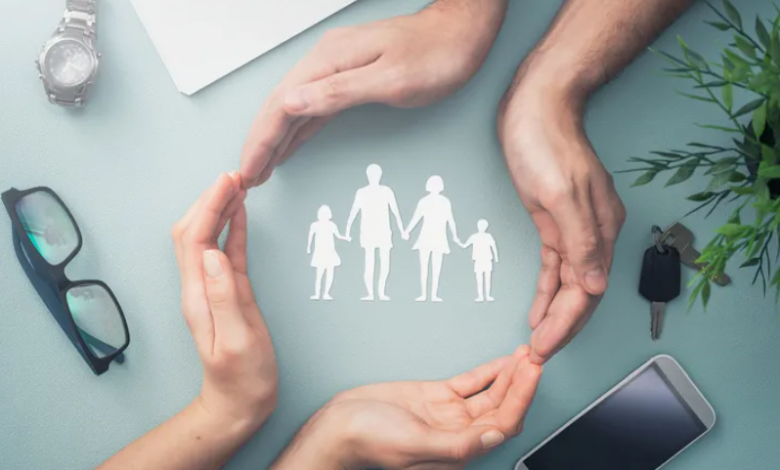 Life Insurance Policy Singapore