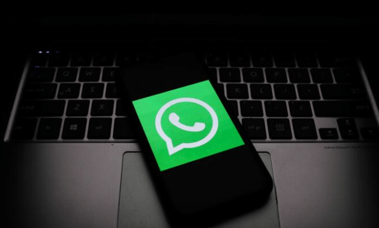How to Fix Connection Problems on WhatsApp Web