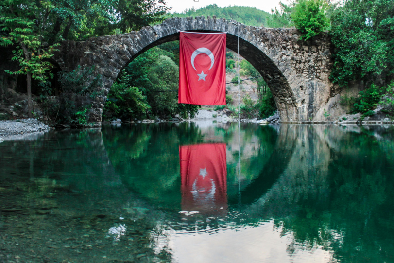 The Charm of Turkey's Permanent Landmarks - miroir pmu || miroirpmu || miroir turf