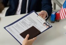 O1 Visa Lawyer