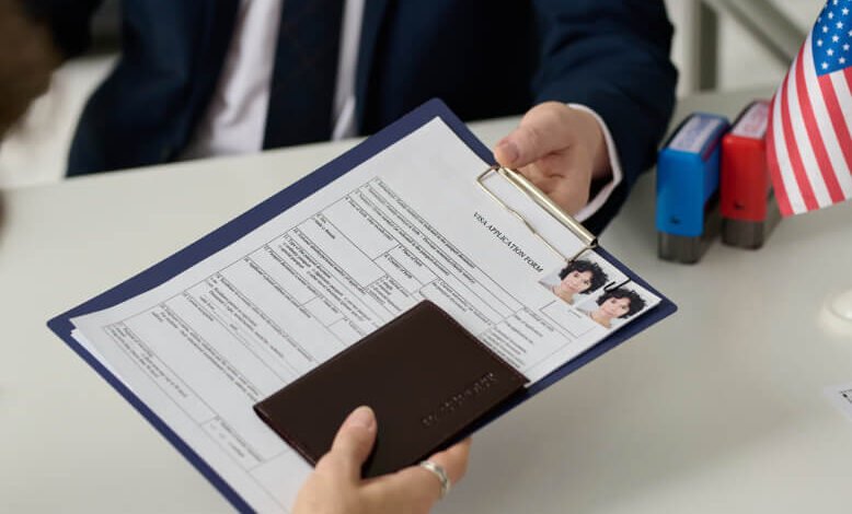 O1 Visa Lawyer