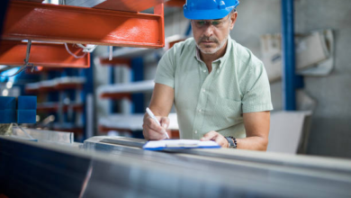 Unlocking Lightweight Efficiency with Aluminum Sheet Fabrication in EVs