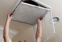The Importance of Regular HVAC Filter Replacement
