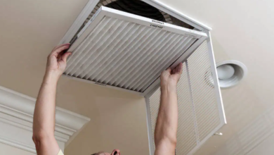 The Importance of Regular HVAC Filter Replacement