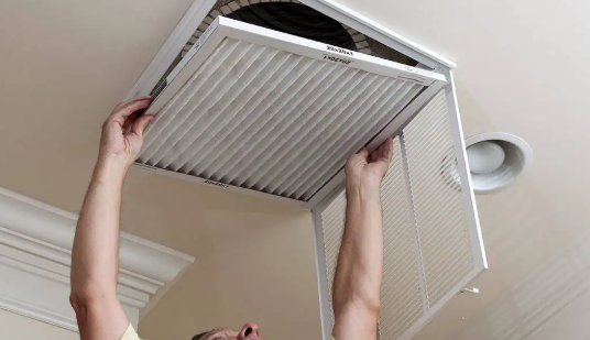 The Importance of Regular HVAC Filter Replacement