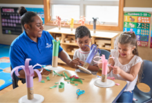 Why Franchise Preschools Are Turning the Tables on Traditional Learning