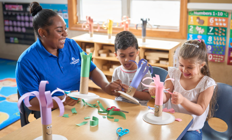 Why Franchise Preschools Are Turning the Tables on Traditional Learning