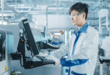 Innovations in SMT Machine Manufacturing