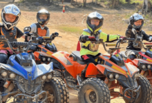 Kids Party HK
