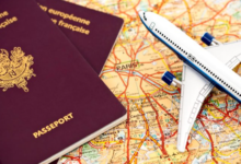 France Visit Visa from Abu Dhabi: What You Should Know