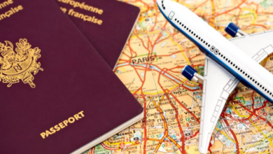 France Visit Visa from Abu Dhabi: What You Should Know