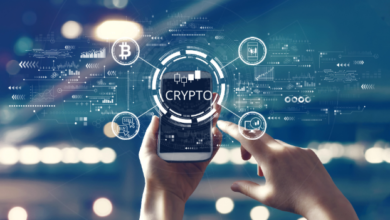 How Crypto Is Changing the Future of Finance