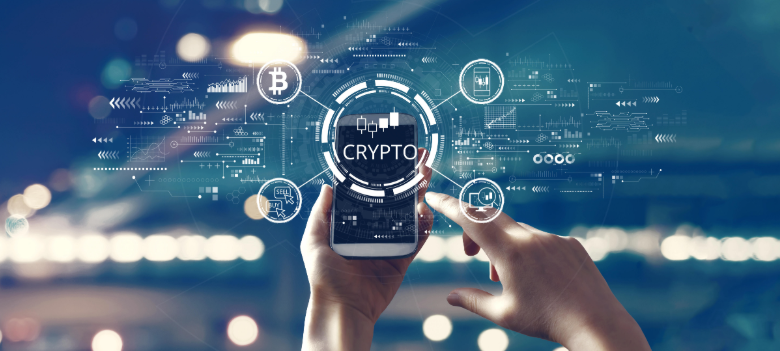 How Crypto Is Changing the Future of Finance