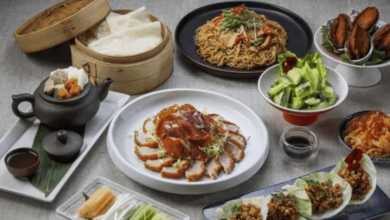 Cantonese Food Hong Kong: A Culinary Delight