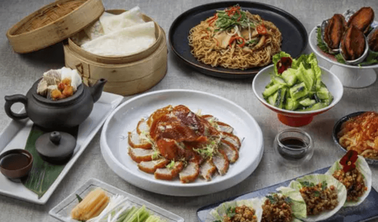 Cantonese Food Hong Kong: A Culinary Delight