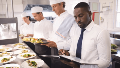 Introduction To Hospitality Offers