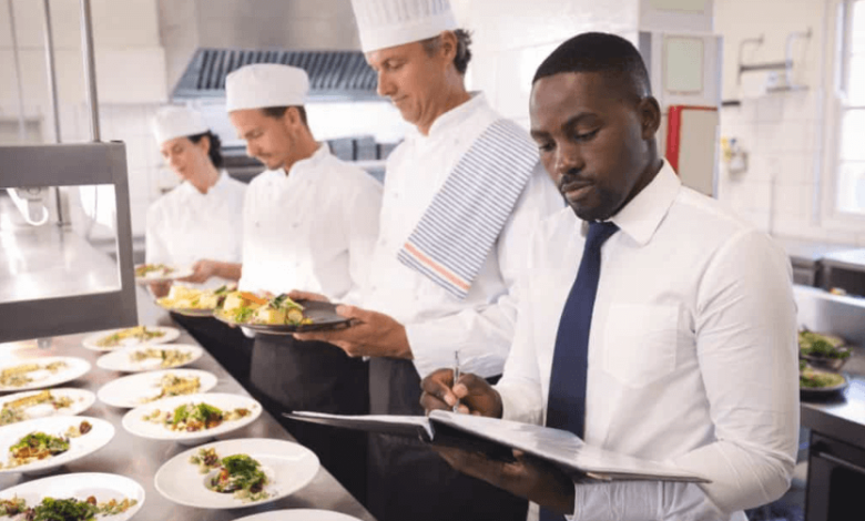 Introduction To Hospitality Offers