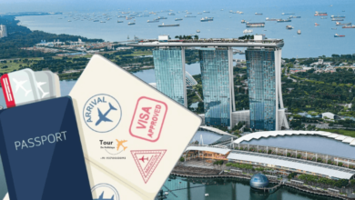 How to Prepare for a Work Visa for Malaysia