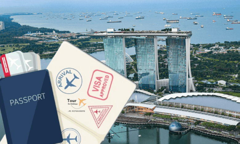 How to Prepare for a Work Visa for Malaysia