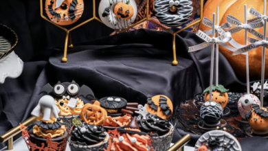 Fun Uses for Eyeball Sprinkles