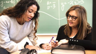 How an English Tutor in Fremont Can Help Students Excel in Language and Communication