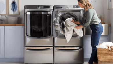 Choosing the Right Washers Manufacturer for Your Projects