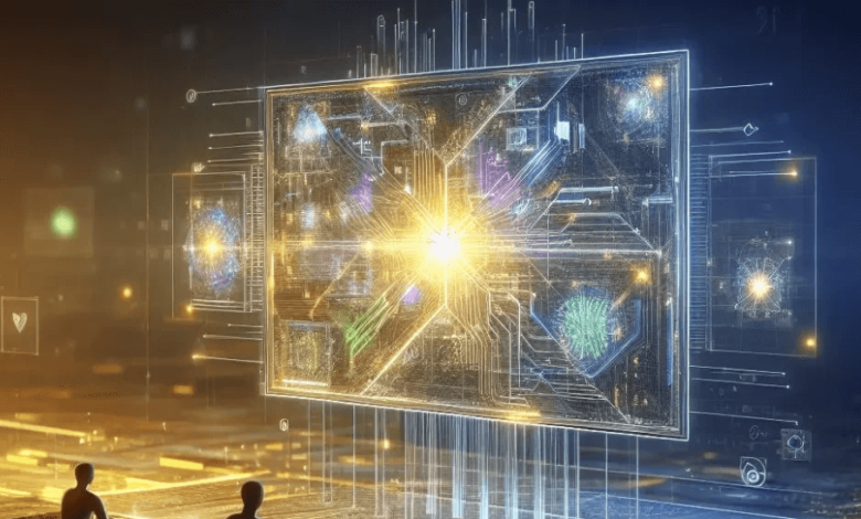 Understanding the Impact of small oled display in Modern Technology