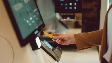 Enhancing Retail Efficiency With Modern Scanning Technology