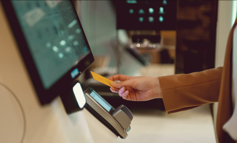 Enhancing Retail Efficiency With Modern Scanning Technology