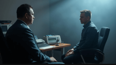 Understanding Lie Detector Tests in Utah: How Polygraph Exams Work