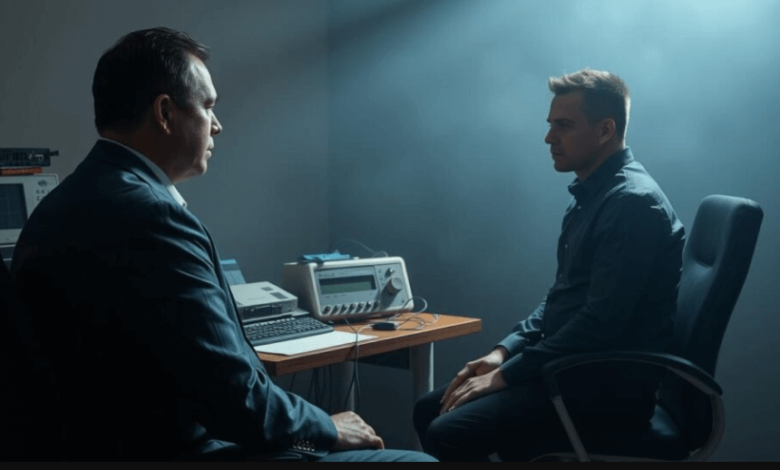 Understanding Lie Detector Tests in Utah: How Polygraph Exams Work