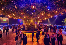 The Art of Curating Memorable Experiences at Luxury Networking Events