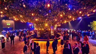 The Art of Curating Memorable Experiences at Luxury Networking Events