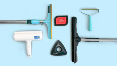 How a Simple Pet Hair Roller Can Transform Your Cleaning Routine